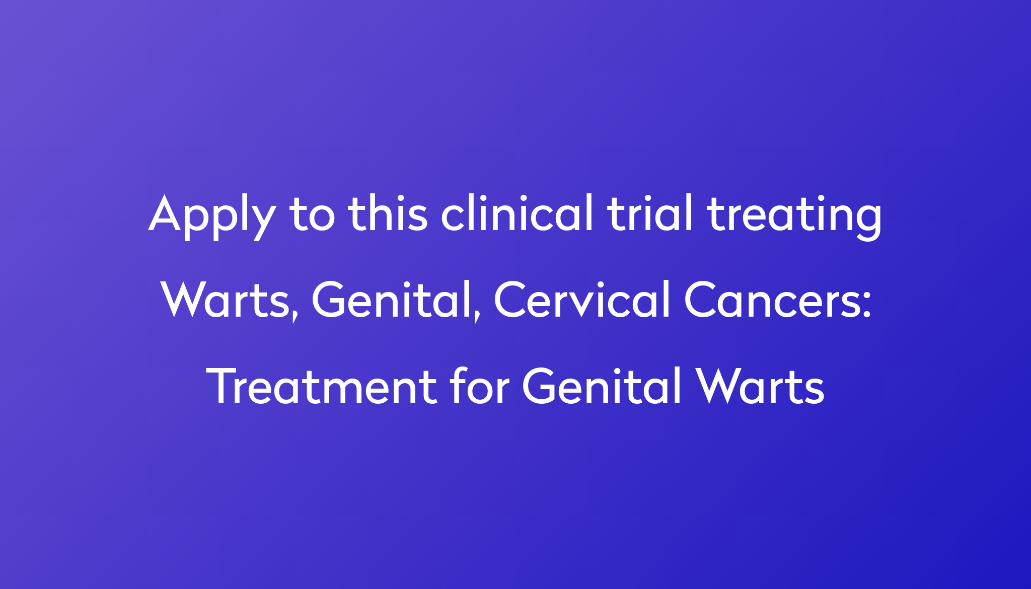 genital-warts-symptoms-causes